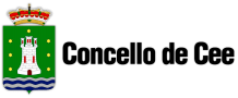 Logo Concello de Cee