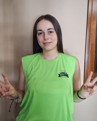 Idaira carballo