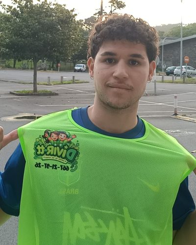 Matias lemus