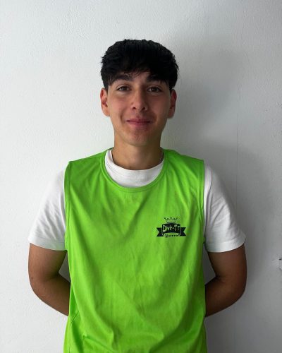 Pablo carril