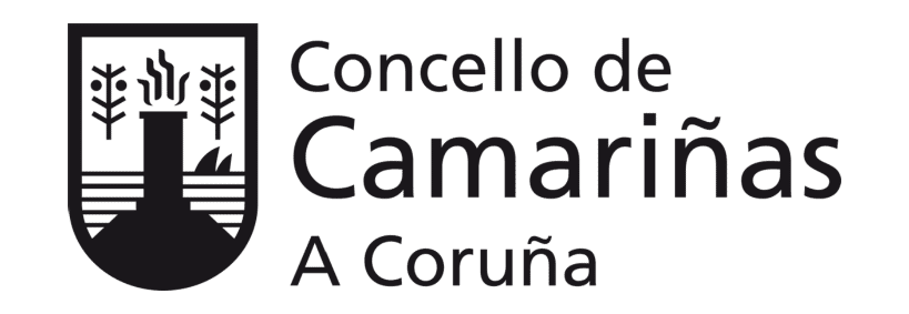 Logo Concello de Camariñas