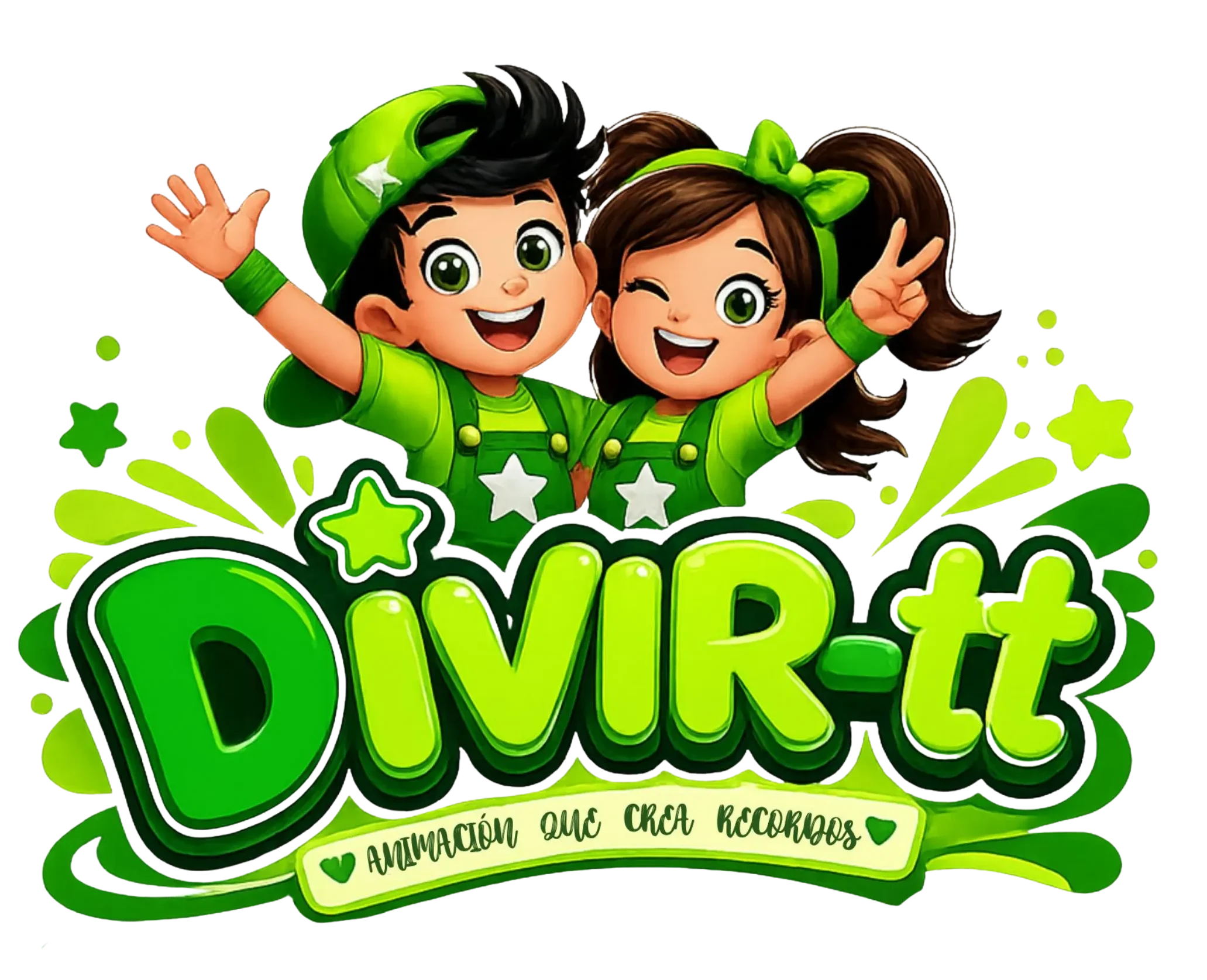 Logo divirtt costa da morte